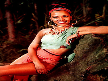 DORATHY DANDRIDGE SMILING IN MOVIES FROM 1935-1961, movies, action, actresses, usa HD wallpaper