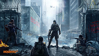Tom Clancys The Division Quarantine, tom-clancys-the-division, games, xbox-games, ps4-games, pc-games HD wallpaper