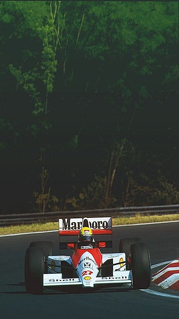 Ayrton Senna, F1, Automotive, Ayrton_Senna, Formula_One HD phone wallpaper