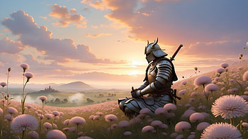 anime, artistic HD wallpaper