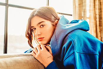 Dua Lipa Rolling Stone 2019, dua-lipa, music, celebrities, girls HD wallpaper