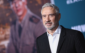 Roland Emmerich: not a fan HD wallpaper