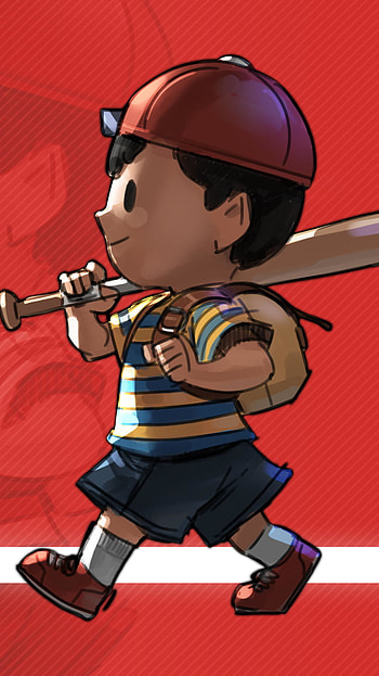 video game, Super Smash Bros. Ultimate HD phone wallpaper