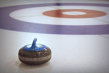 Spirit curling league, Holy competition, Friendly matchup, Community connection HD wallpaper