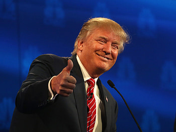Donald Trump's 'I love Hispanics' overshadowed by ridicule | The Independent HD wallpaper