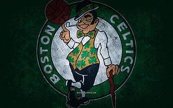 Boston Celtics, logo, celtics, NBA, boston, crest, emblem HD wallpaper