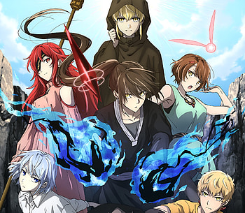 Anime, Tower of God HD wallpaper