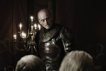 Tywin, House Lannister HD wallpaper