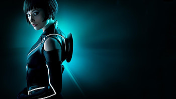 TRON: Legacy (2022) movie HD wallpaper