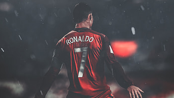 CR7, cristiano-ronaldo, sports, football, boys, male-celebrities HD wallpaper