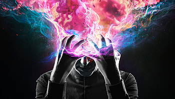 Legion TV series, Backdrops, The Movie Database HD wallpaper