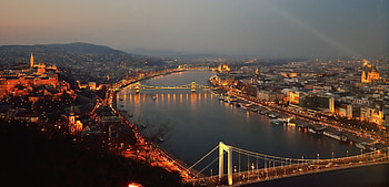 Hungary travels, Budapest , Background HD wallpaper