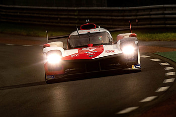Le Mans (Sports), 24h in Le Mans, Toyota's misfortune, Unlucky race HD wallpaper