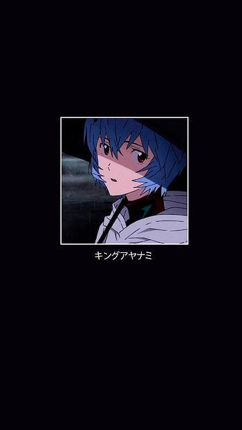 Rei ayanami, evangelion, Anime, ReiAyanami, animeGirl HD phone wallpaper