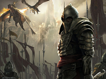 People, Fantasy, Men HD wallpaper