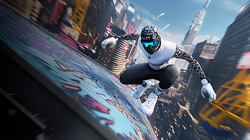 Parkour On Rooftops, 2025-games, ps5-games, ps4-games, xbox-one-games, xbox-games, pc-games, games, video-games HD wallpaper