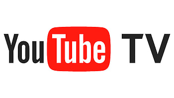 YouTube TV logo, Brand identity, Symbolic meaning, Broadcast streaming HD wallpaper