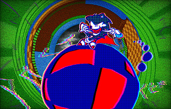 PM SONIC (Sonic.NES)ALT HD wallpaper