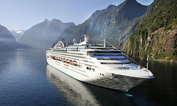Luxury ship, Opulent cruise, Maritime elegance, Sophisticated travel HD wallpaper