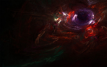 Abstract, Background, Smoke, Dark, Stains, Spots HD wallpaper