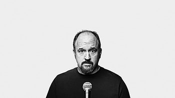 Louis C.K., Music fanart HD wallpaper
