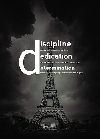 Motivational . , Motivational , Motivation, Dedication Hard Work HD phone wallpaper