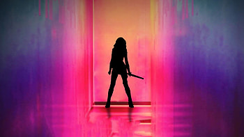 Wonder Woman 84 Colorful Poster, wonder-woman-1984, wonder-woman, superheroes, artwork HD wallpaper