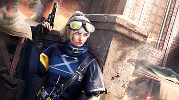 Pubg Girl New, pubg, playerunknowns-battlegrounds, 2020-games, games HD wallpaper