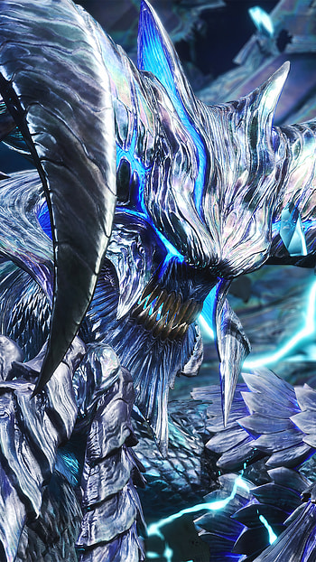 Devil Trigger | Vergil | 1 | DMC5 | Mobile HD phone wallpaper