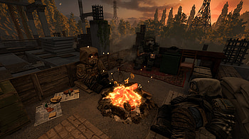 STALCRAFT: X - Stunning Ultra Experience, video game, STALCRAFT: X HD wallpaper
