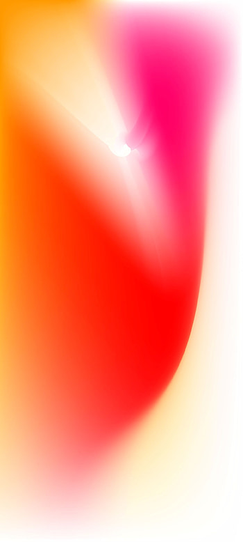 Fluent 2, electric blue, magenta, pink, android, yellow, winter, simple, ios, christmas, , orange, red, minimal, holidays, white, purple HD phone wallpaper