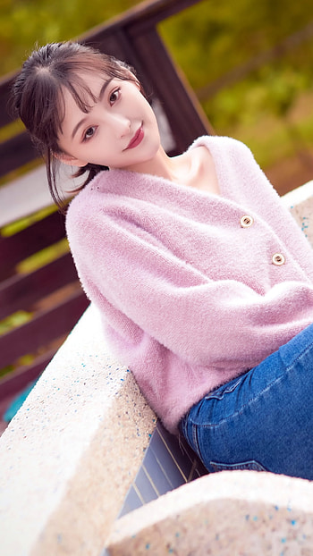 Serene Asian Elegance – Perfect , woman, asian HD phone wallpaper