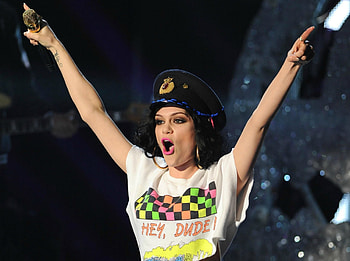 Jessie J, , Celebrity, Pop singer HD wallpaper