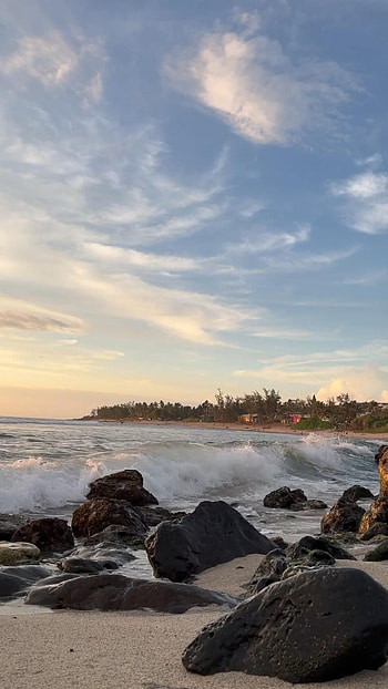 Reunion Island, Year 2022, Island updates, Exciting events HD phone wallpaper