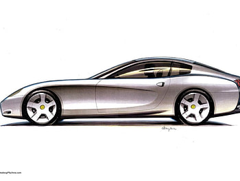 Ferrari_612, horse power, my ferrari HD wallpaper