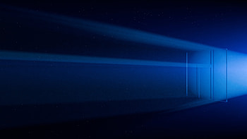 Manjaro Hero, Linux, Windows 10, Blender 3D HD wallpaper