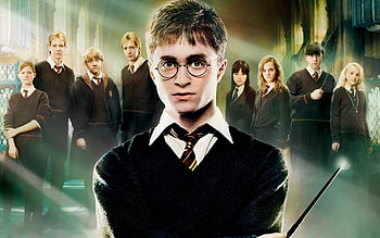 Harry Potter, Top , Order of the Phoenix, Backgrounds HD wallpaper