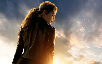Terminator Genisys , Top backgrounds HD wallpaper