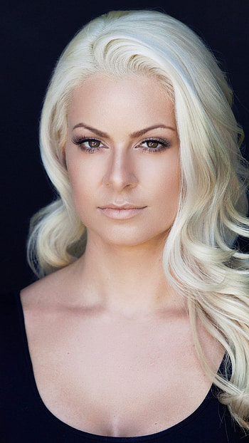 Maryse, wwe superstar, model HD phone wallpaper