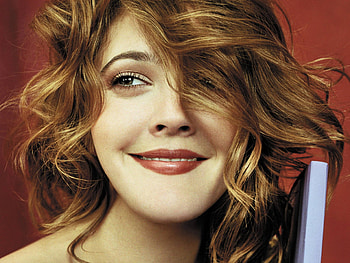 Drew Barrymore, 62308 HD wallpaper