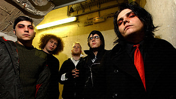 My Chemical Romance , Band , Fan artwork, Fanpop fan community HD wallpaper