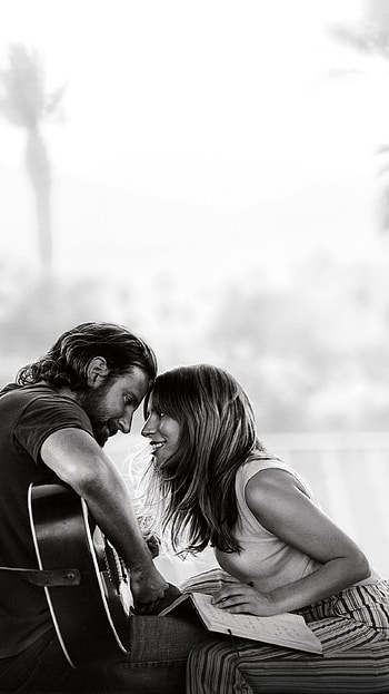 A Star Is Born (2022) movie HD phone wallpaper