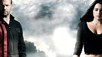 Death Race (2022) movie HD wallpaper