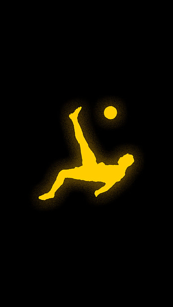 Cristiano Ronaldo Gold Bicycle Kick, Cristiano Ronaldo, Sports HD phone wallpaper