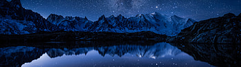 Dual Monitor , 3840x1080 Mountain HD wallpaper