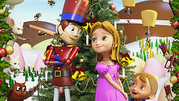 Nutcracker Sweet 2015, Online , Watchcartoononline, Kisscartoon HD wallpaper