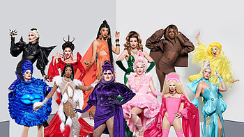 RuPaul's Drag Race UK, Series two tour, Ticket information HD wallpaper