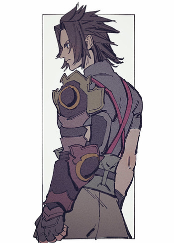 Terra (Kingdom Hearts), Kingdom Hearts fandom, Memorable moments, Fanart appreciation HD phone wallpaper