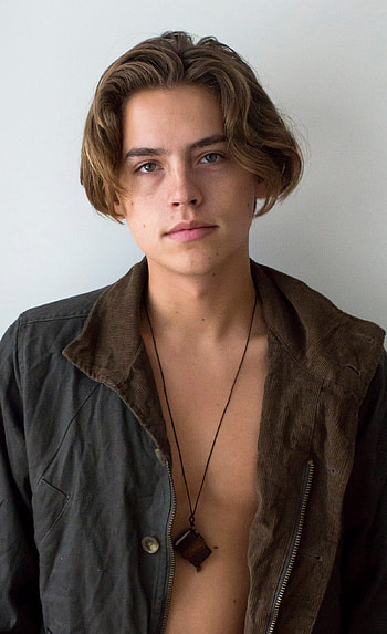 Cole Sprouse TV shows, 2018 , Trendy screens, Modern vibes HD phone wallpaper