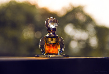 Perfume graphy, , Visual elegance, Fragrance shot HD wallpaper